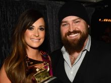 Zac Brown