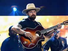 Zac Brown