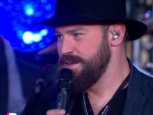 Zac Brown