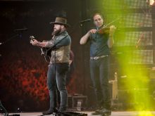 Zac Brown