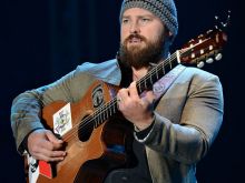 Zac Brown