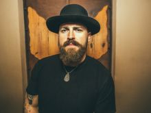 Zac Brown
