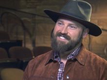 Zac Brown
