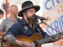 Zac Brown