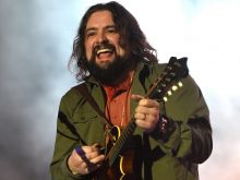 Zac Brown