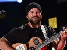 Zac Brown