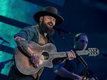 Zac Brown