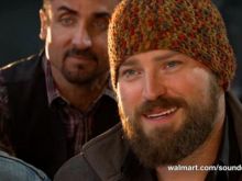 Zac Brown