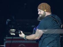 Zac Brown