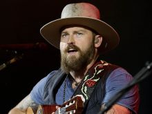 Zac Brown