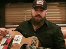 Zac Brown