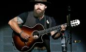 Zac Brown