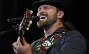 Zac Brown