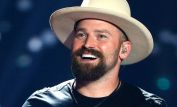 Zac Brown