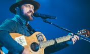 Zac Brown