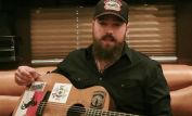 Zac Brown