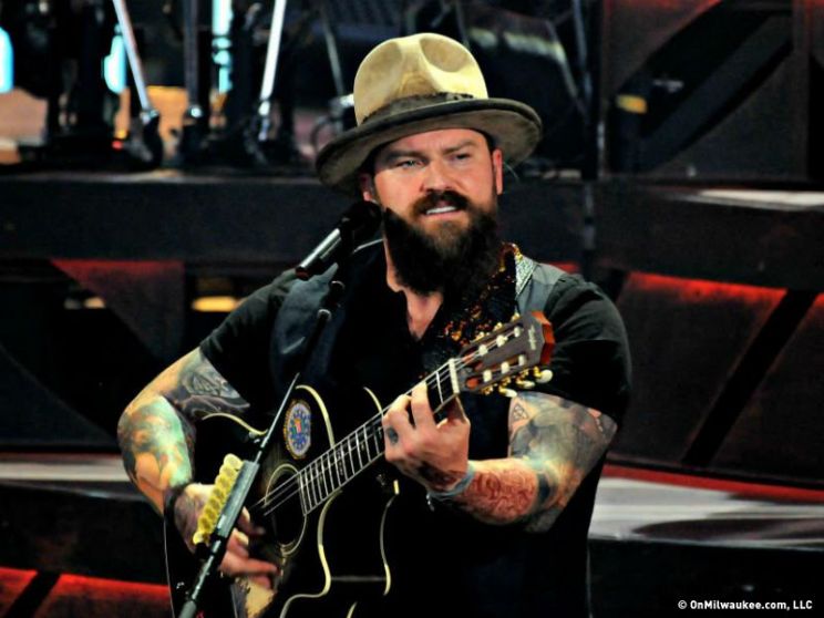 Zac Brown