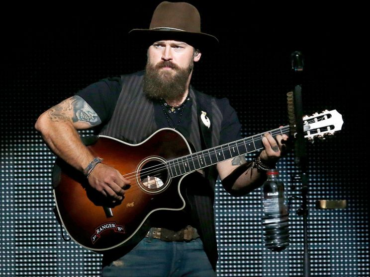 Zac Brown