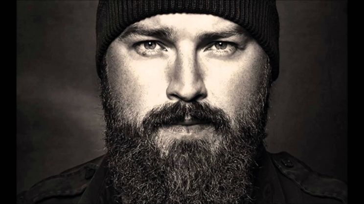 Zac Brown