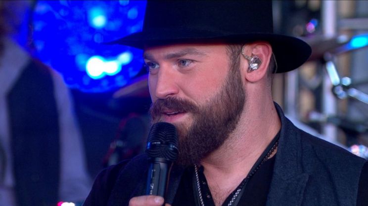 Zac Brown