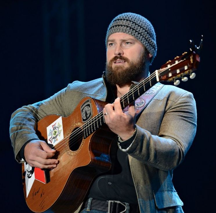 Zac Brown