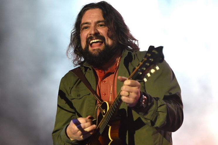 Zac Brown
