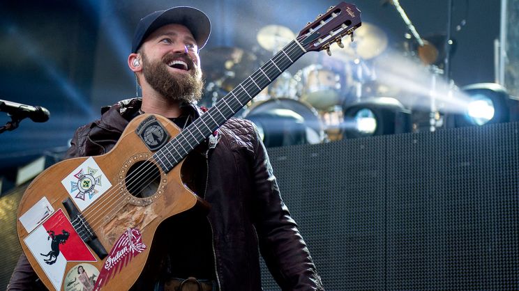 Zac Brown