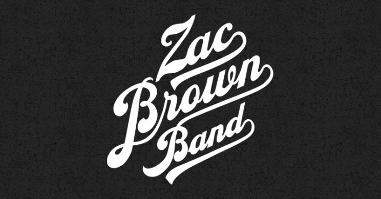 Zac Brown