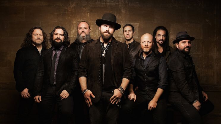 Zac Brown