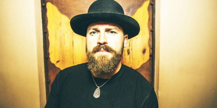 Zac Brown