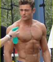 Zac Efron