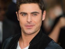 Zac Efron