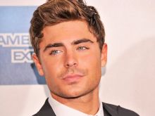 Zac Efron