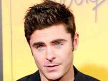 Zac Efron