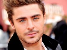 Zac Efron
