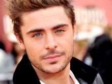 Zac Efron