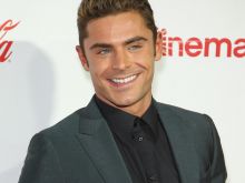 Zac Efron