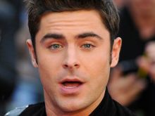 Zac Efron