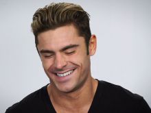 Zac Efron