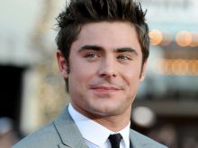 Zac Efron