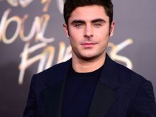 Zac Efron