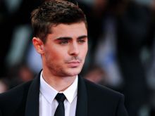 Zac Efron