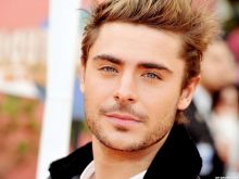 Zac Efron