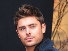 Zac Efron