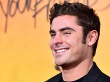 Zac Efron #5315 picture (Landscape Medium)