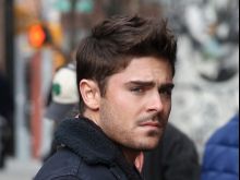 Zac Efron