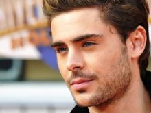 Zac Efron