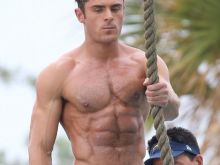 Zac Efron