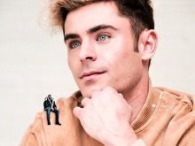 Zac Efron