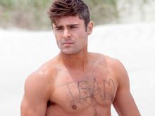 Zac Efron